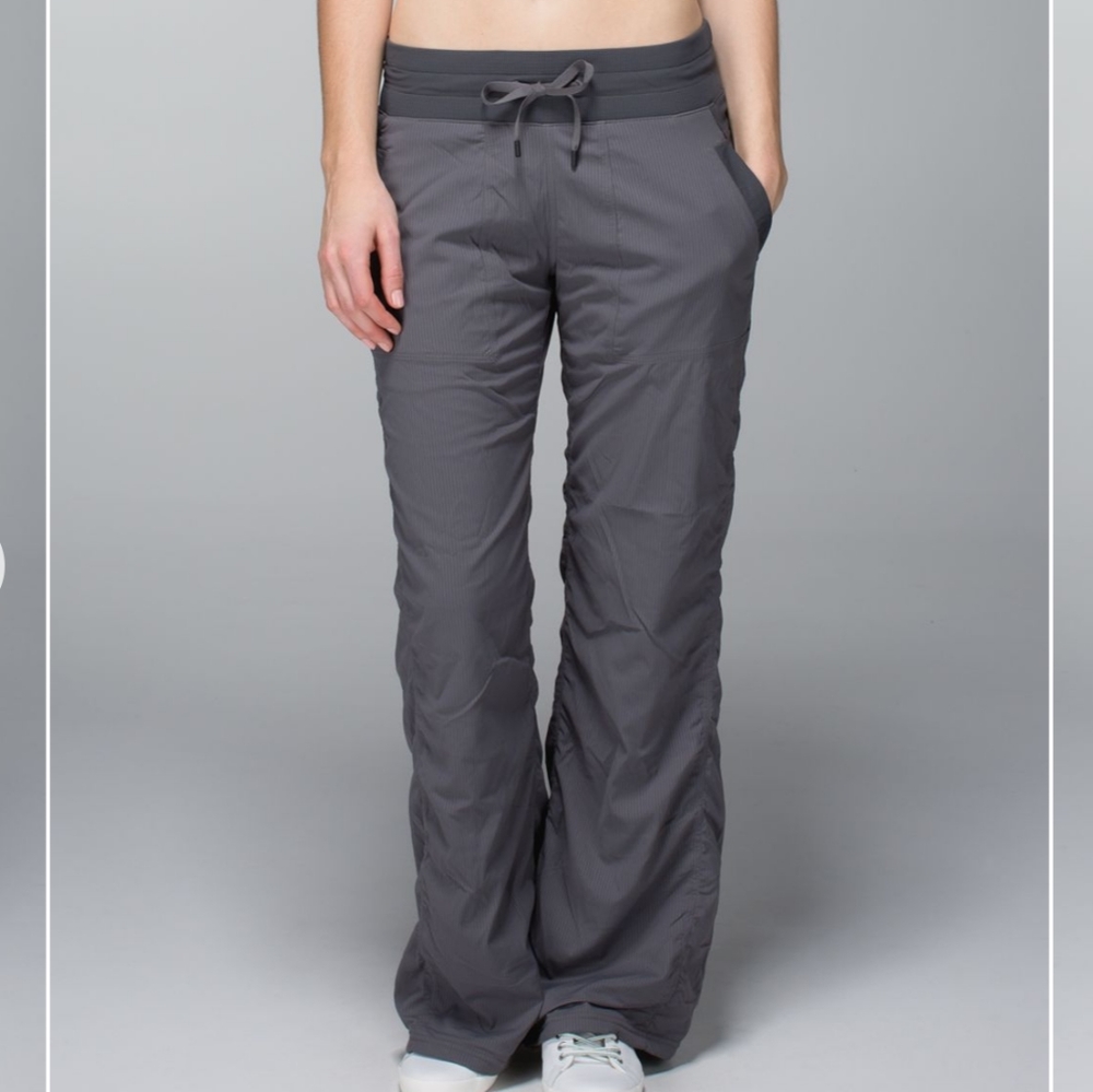 Lululemon Studio Pants